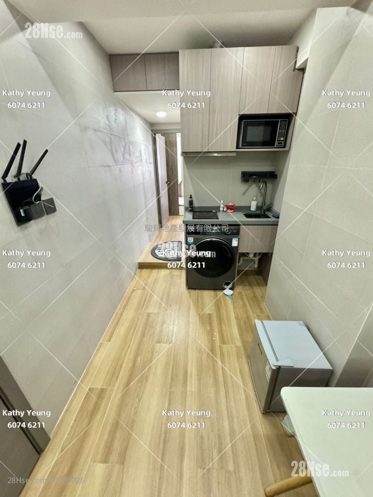 文蔚街48号 租盘 2 房 , 1 浴室 200 平方尺