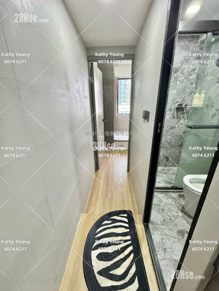 文蔚街48号 租盘 2 房 , 1 浴室 200 平方尺