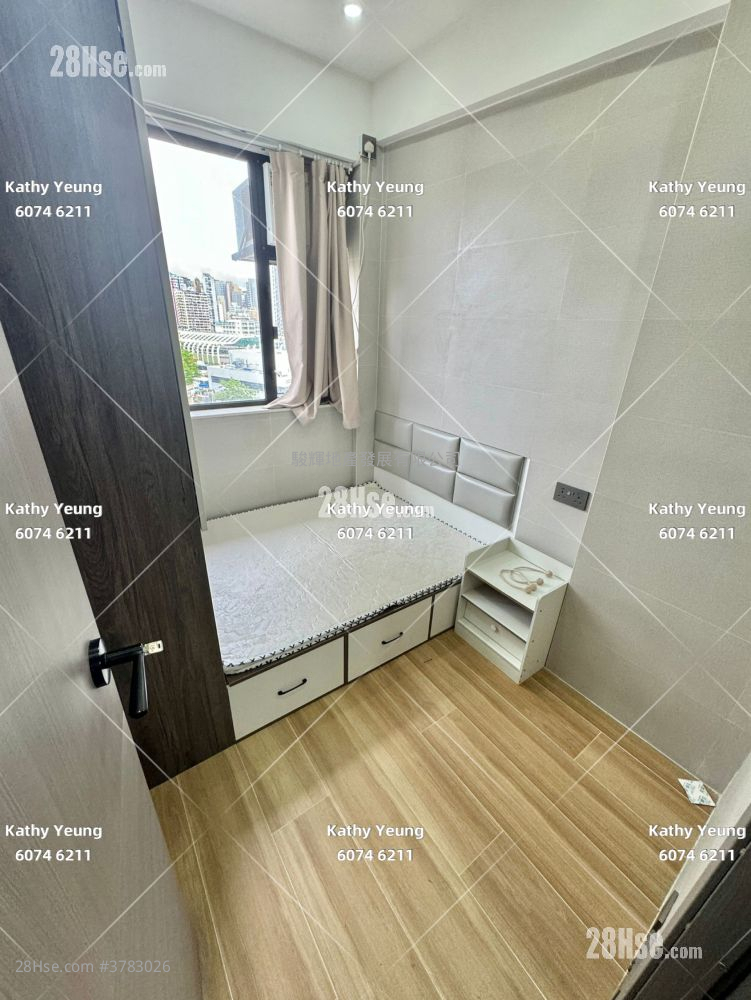 文蔚街48号 租盘 2 房 , 1 浴室 200 平方尺