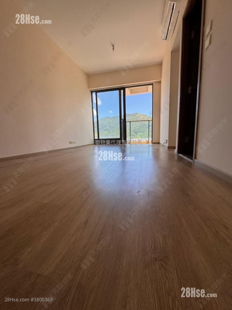 逸峯 售盘 3 房 642 平方尺