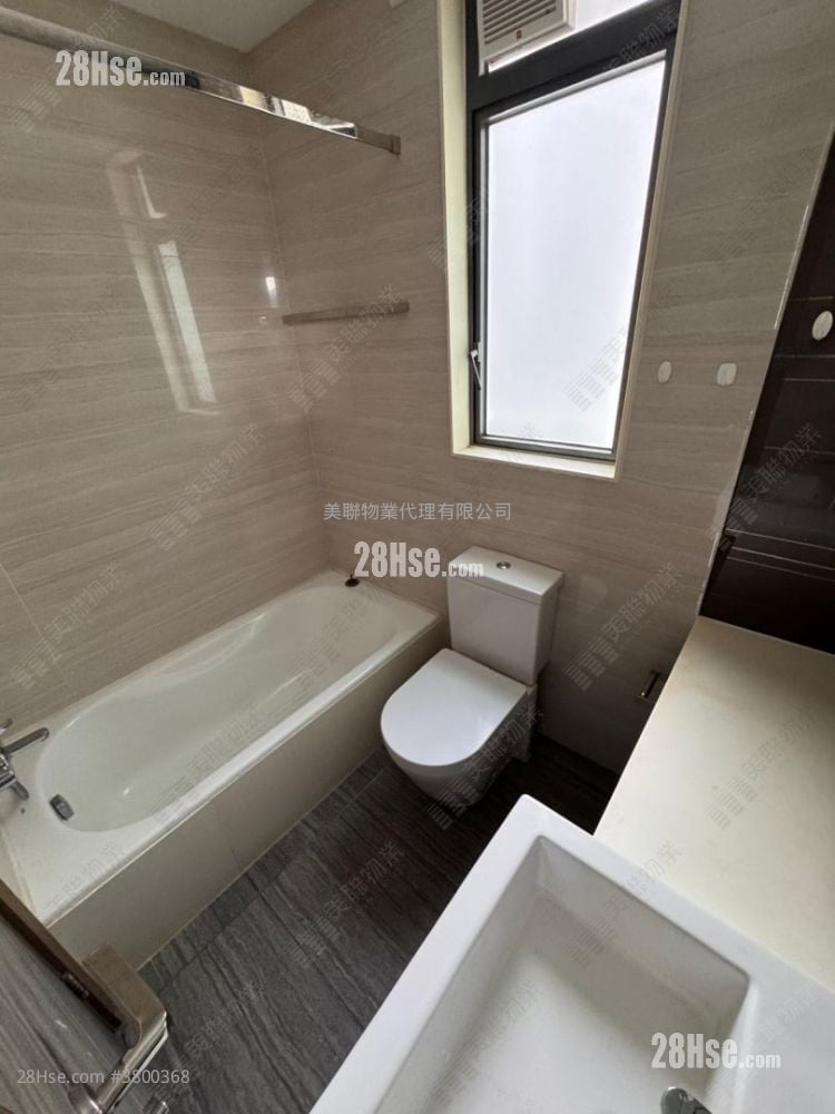 逸峯 售盘 3 房 642 平方尺