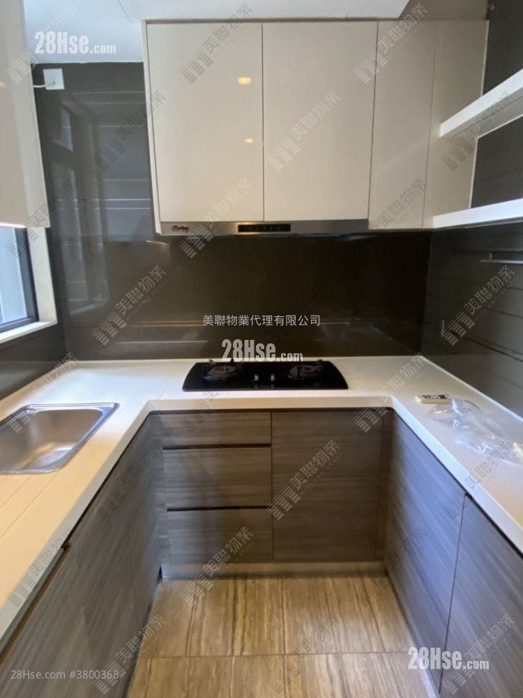 逸峯 售盘 3 房 642 平方尺