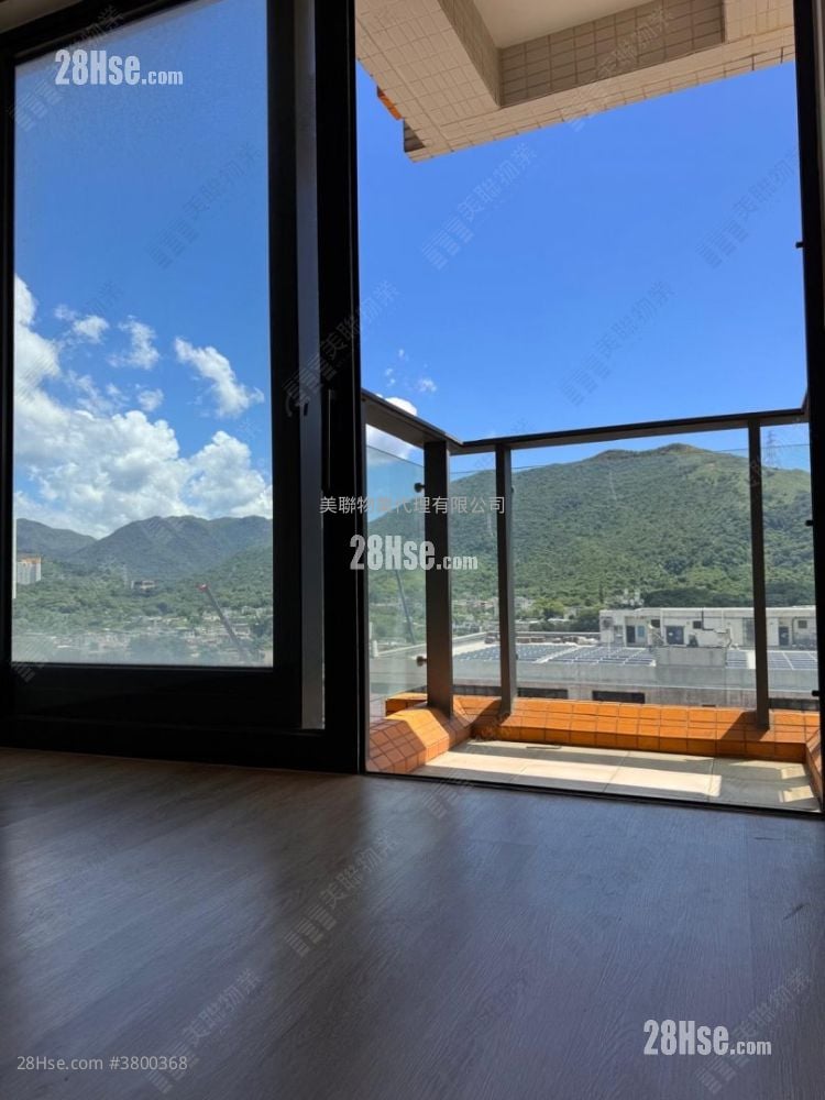 逸峯 售盘 3 房 642 平方尺