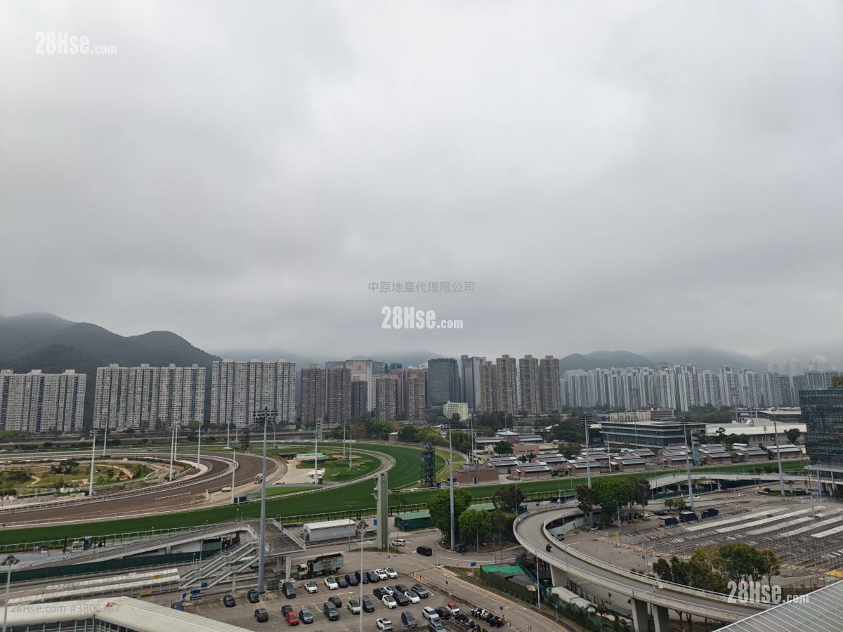 Royal Ascot Rental 3 Bathrooms 1,373 ft²