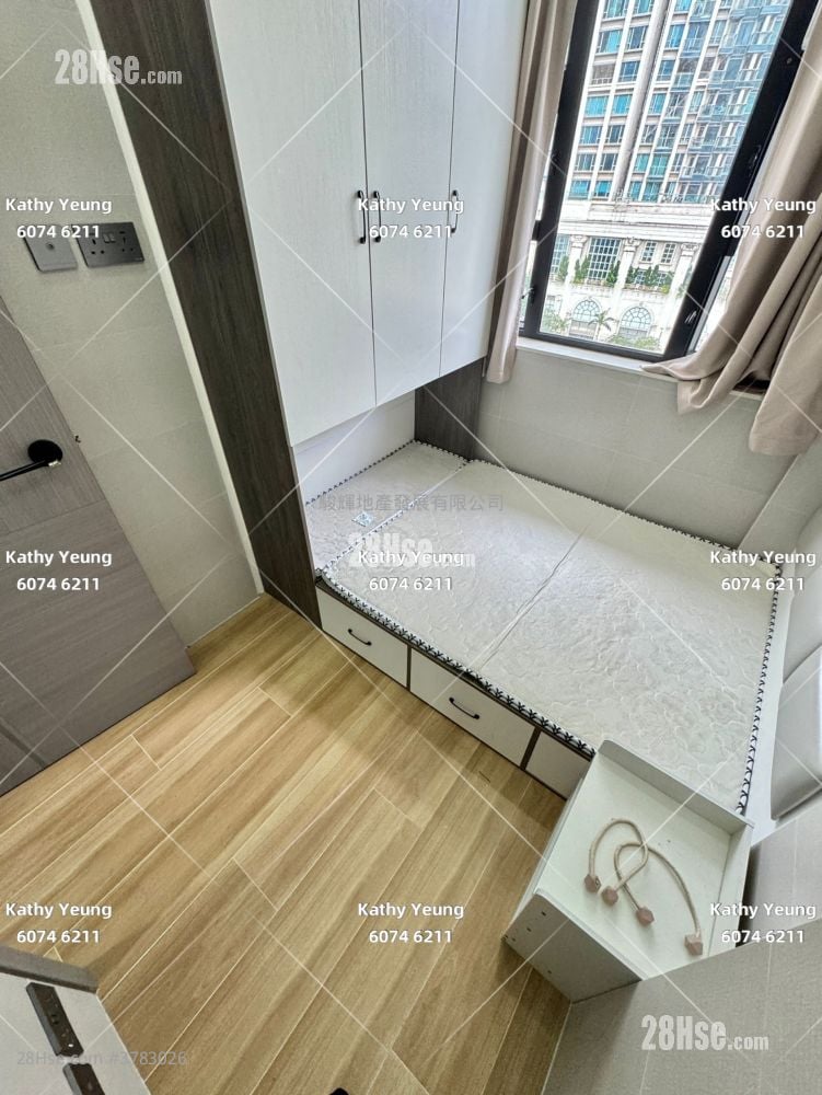 文蔚街48号 租盘 2 房 , 1 浴室 200 平方尺