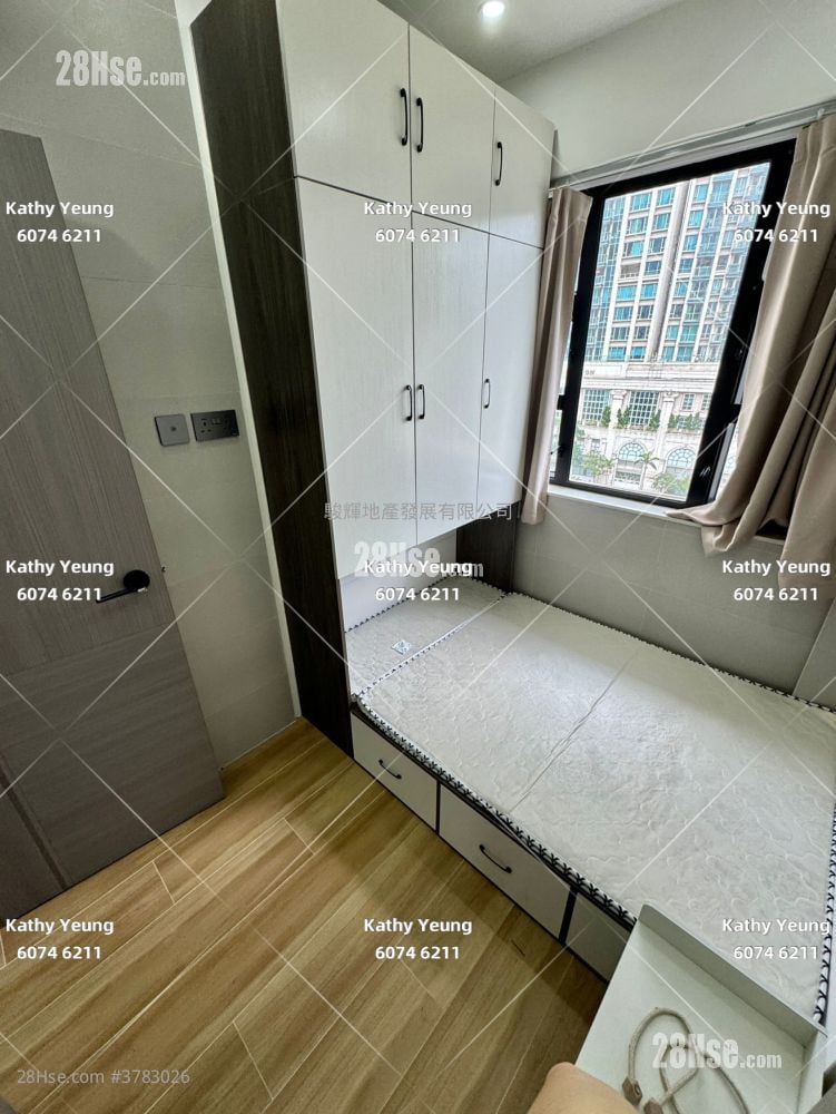 文蔚街48号 租盘 2 房 , 1 浴室 200 平方尺