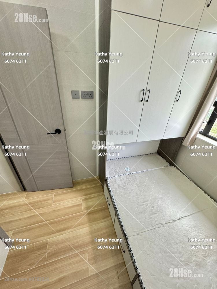 文蔚街48号 租盘 2 房 , 1 浴室 200 平方尺