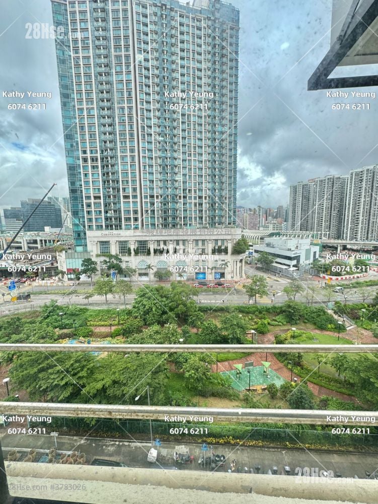 文蔚街48号 租盘 2 房 , 1 浴室 200 平方尺