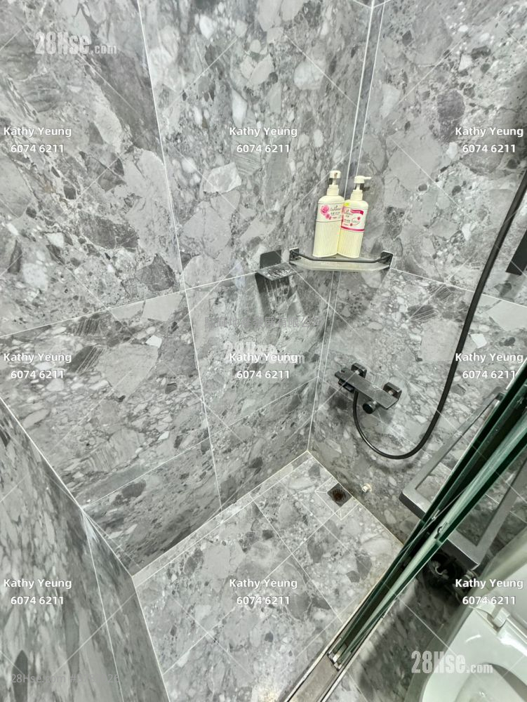 文蔚街48号 租盘 2 房 , 1 浴室 200 平方尺