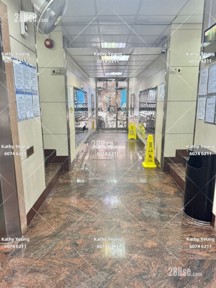 文蔚街48号 租盘 2 房 , 1 浴室 200 平方尺