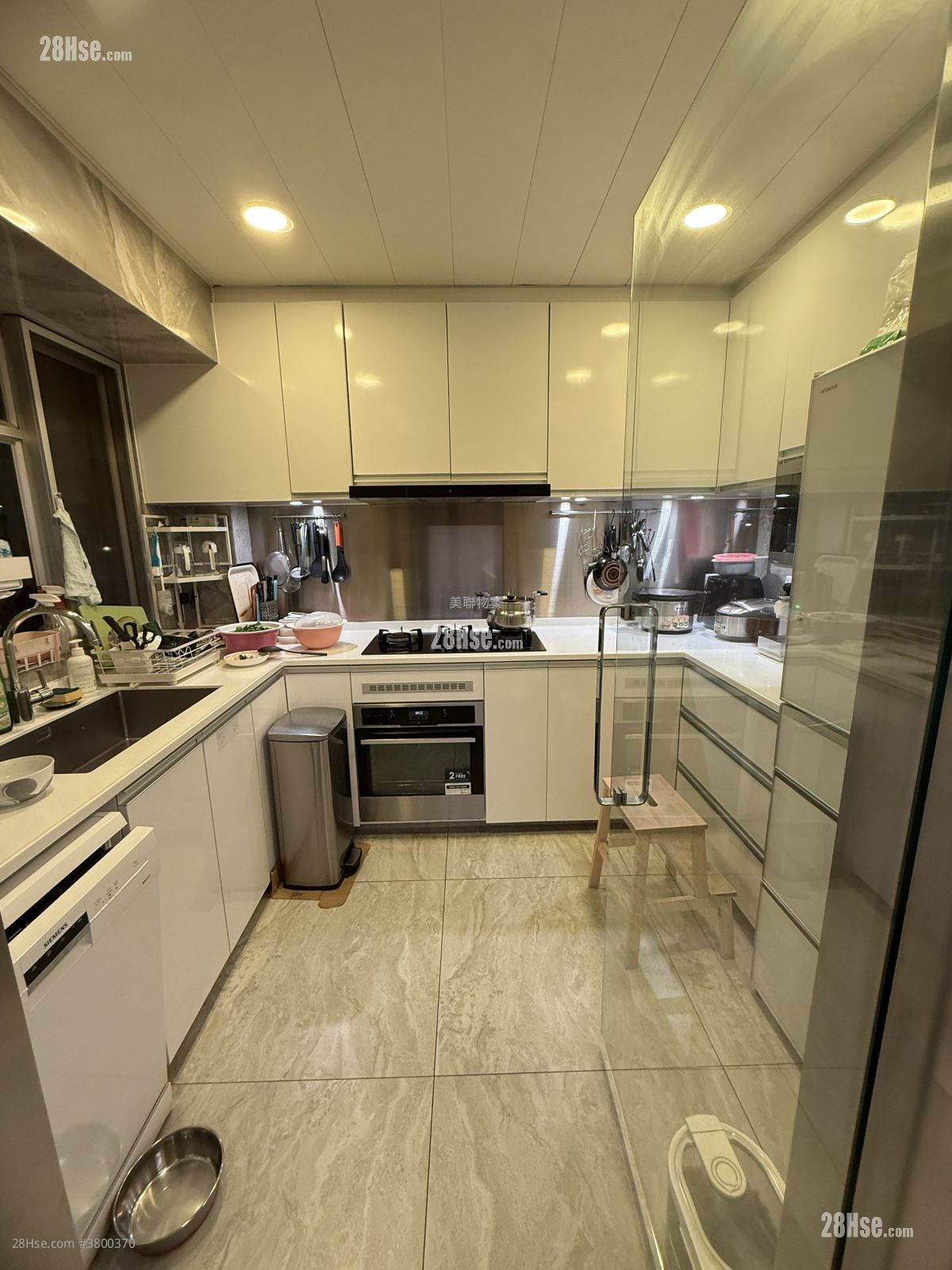 Palm Springs Sell 2 Bedrooms , 2 Bathrooms 1,367 ft²