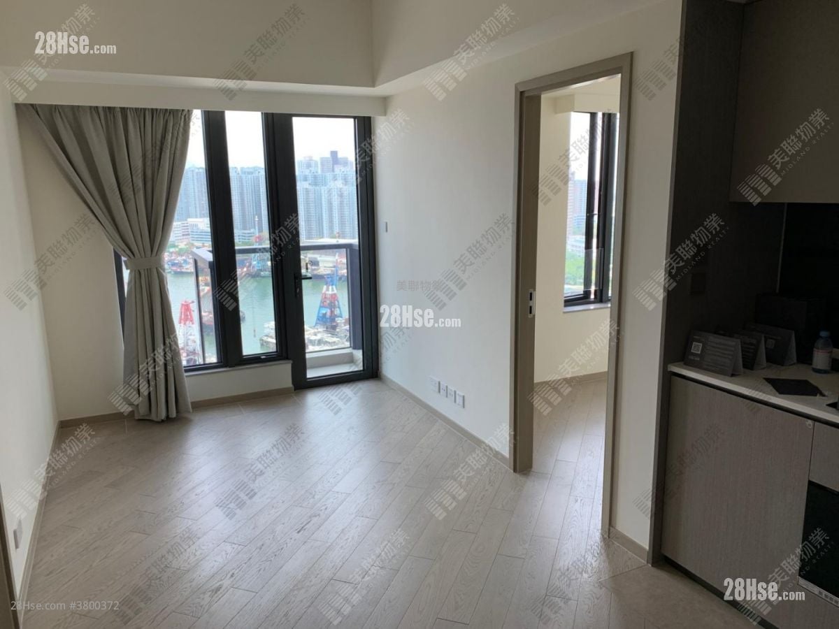 御海湾 售盘 2 房 , 1 浴室 448 平方尺