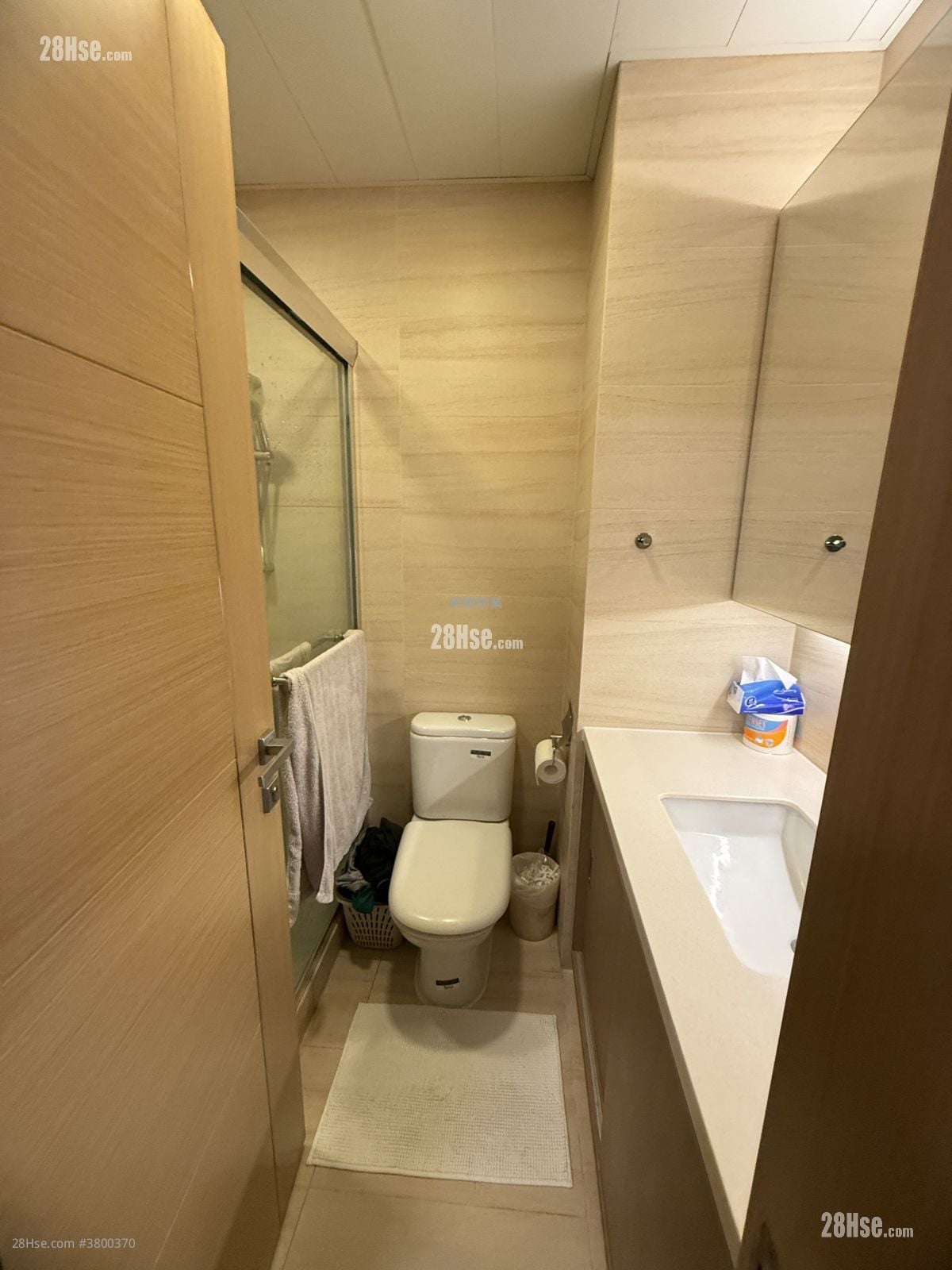 Palm Springs Sell 2 Bedrooms , 2 Bathrooms 1,367 ft²