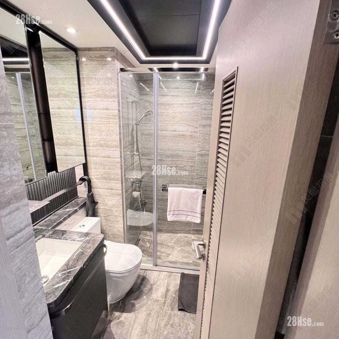 御海湾 售盘 2 房 , 1 浴室 448 平方尺