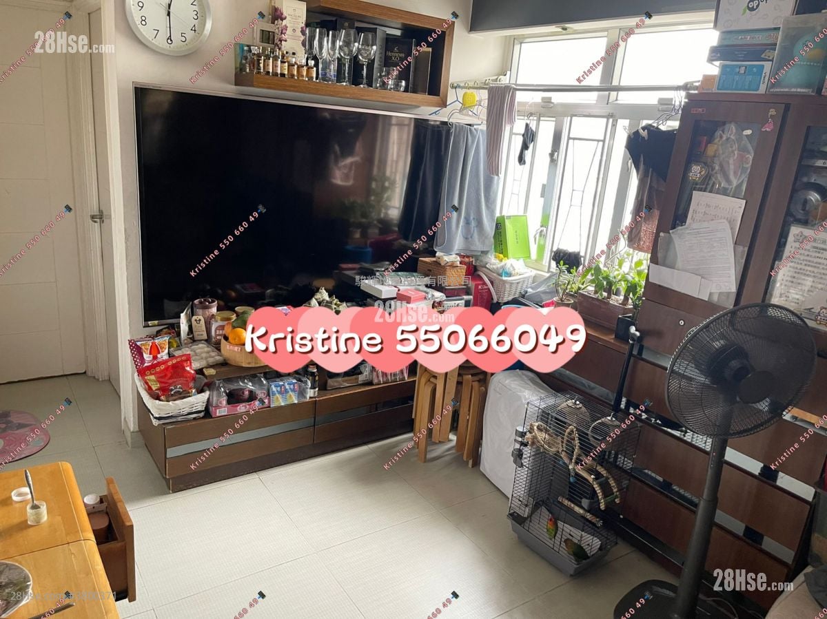 Shun Lee Building Sell 2 Bedrooms , 1 Bathroom 365 ft²