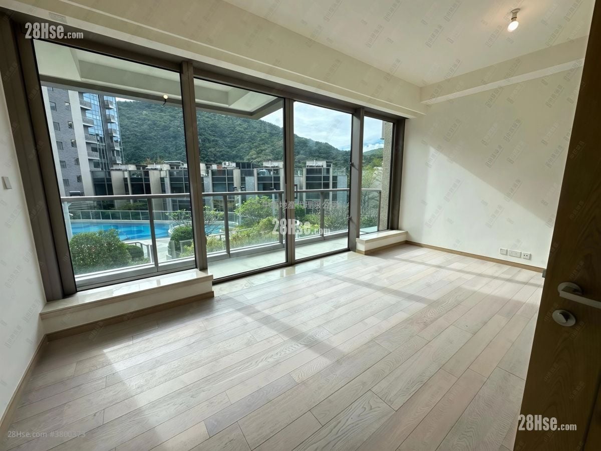 富豪山峯 租盘 4 房 , 5+ 浴室 2,565 平方尺