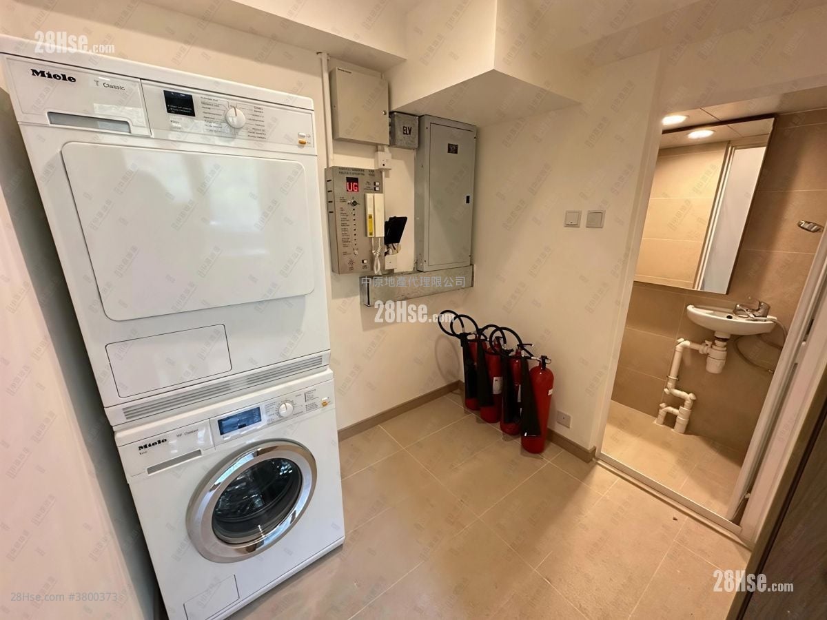 富豪山峯 租盘 4 房 , 5+ 浴室 2,565 平方尺