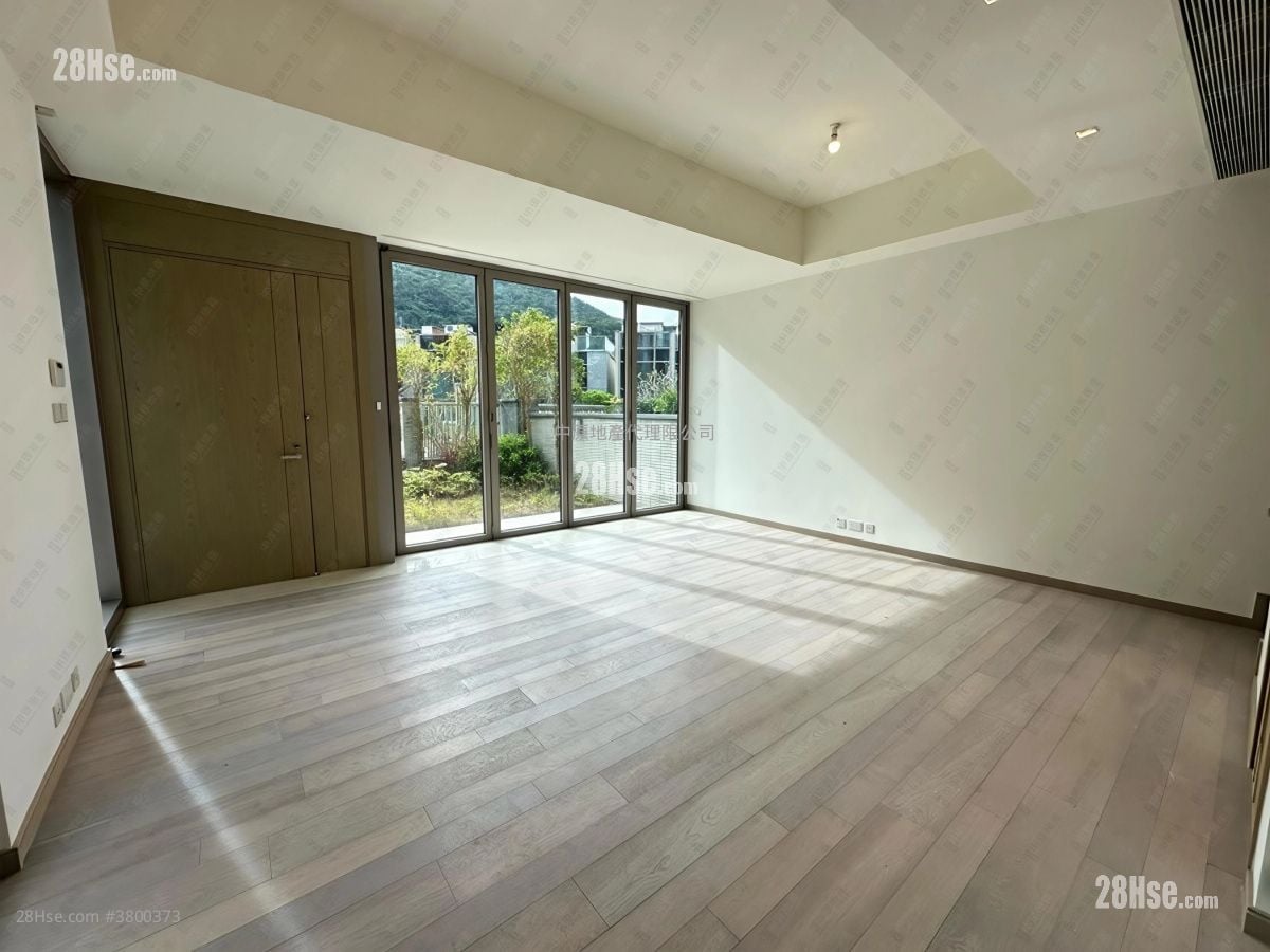 富豪山峯 租盘 4 房 , 5+ 浴室 2,565 平方尺