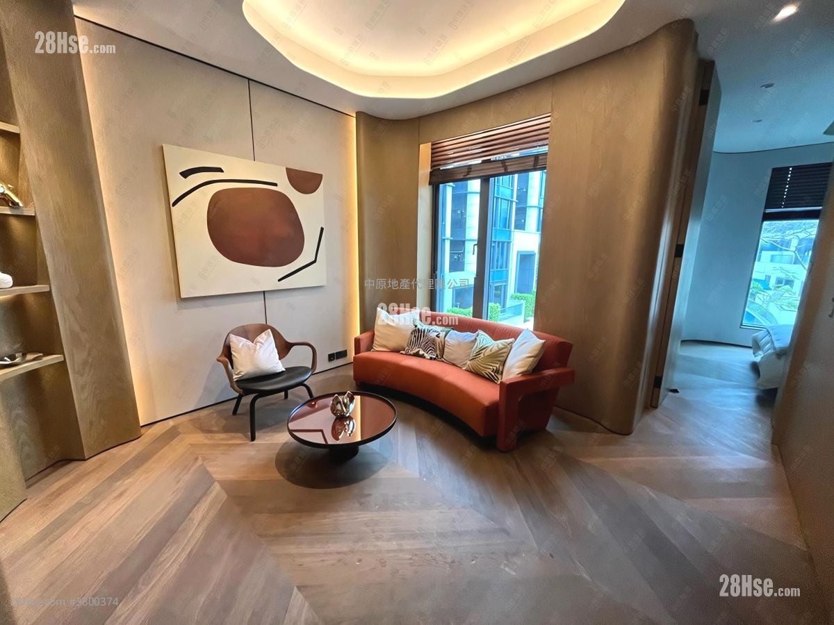 澐沣 售盘 5+ 房 , 3 浴室 2,305 平方尺