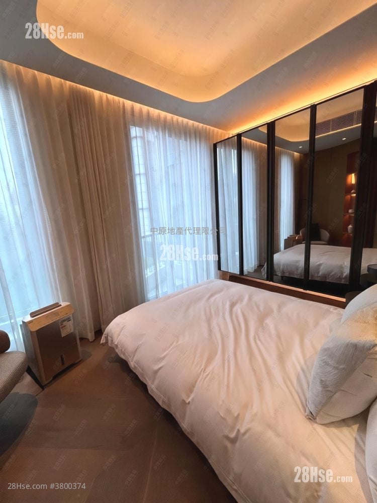 澐沣 售盘 5+ 房 , 3 浴室 2,305 平方尺