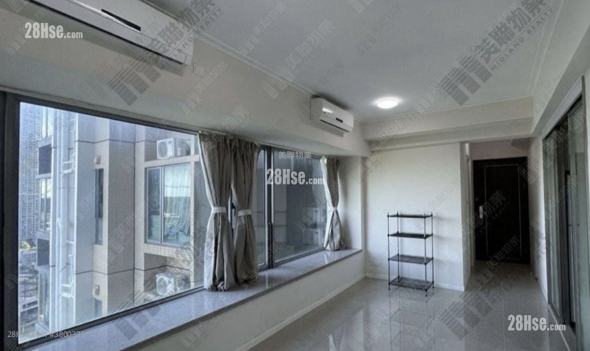 峻滢 售盘 2 房 504 平方尺