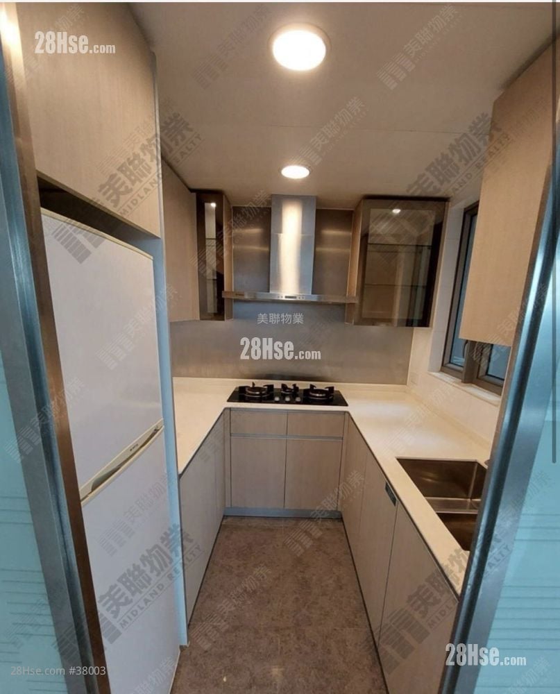 峻滢 售盘 2 房 504 平方尺