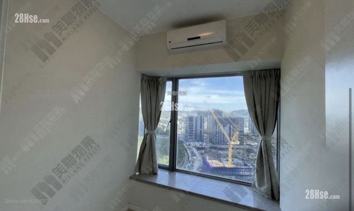 峻滢 售盘 2 房 504 平方尺