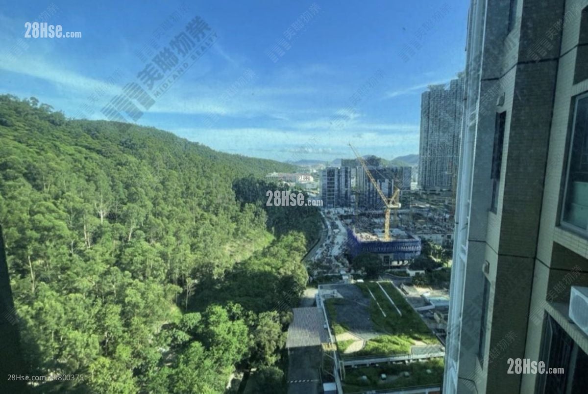 峻滢 售盘 2 房 504 平方尺