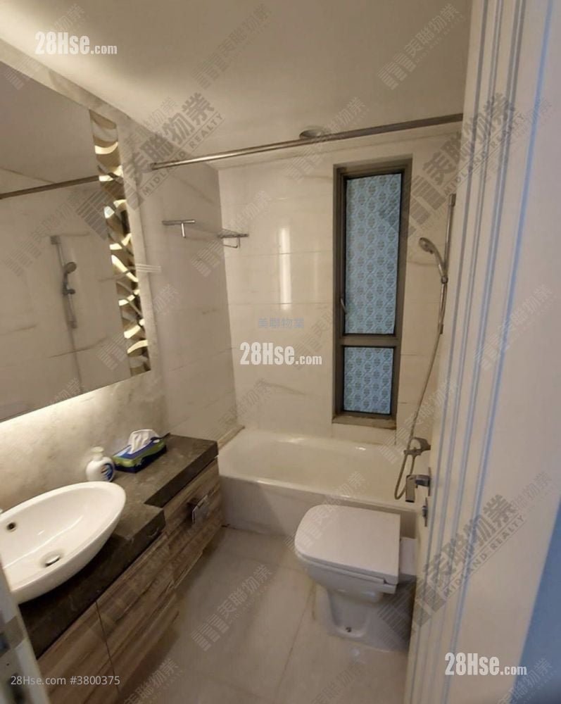 峻滢 售盘 2 房 504 平方尺