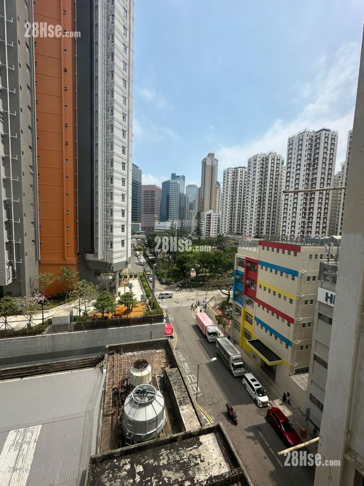 康乐大厦 租盘 开放式间隔 , 1 浴室 150 平方尺