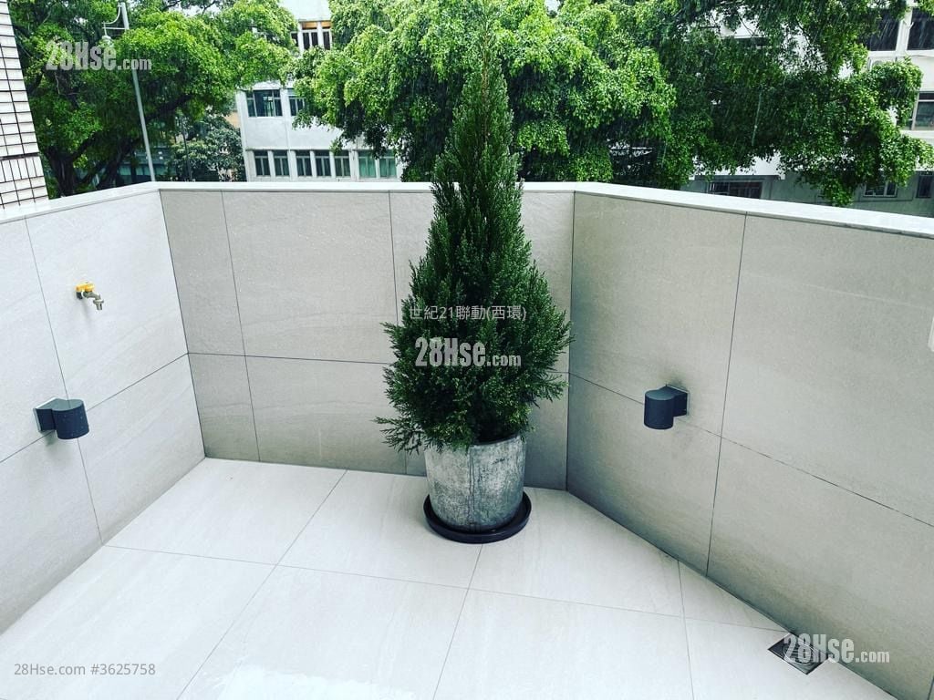 丽怡大厦 售盘 1 房 , 1 浴室 432 平方尺