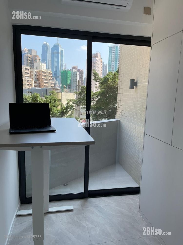 丽怡大厦 售盘 1 房 , 1 浴室 432 平方尺