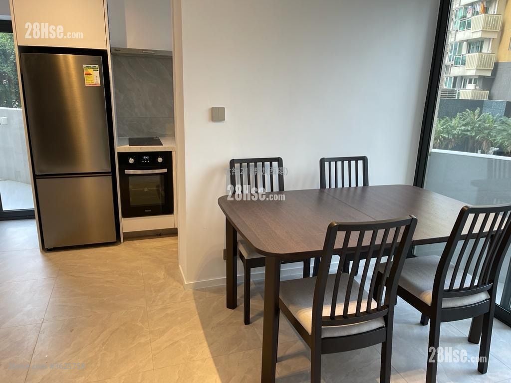 丽怡大厦 售盘 1 房 , 1 浴室 432 平方尺