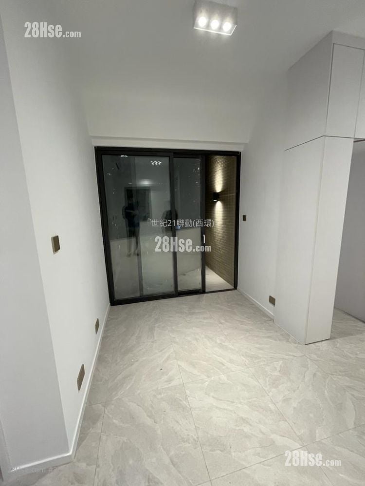 丽怡大厦 售盘 1 房 , 1 浴室 432 平方尺