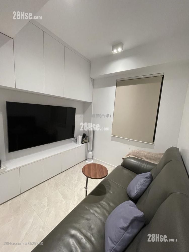 丽怡大厦 售盘 1 房 , 1 浴室 432 平方尺