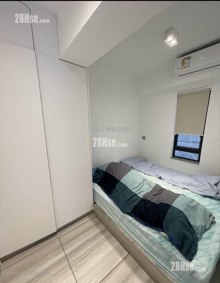 丽怡大厦 售盘 1 房 , 1 浴室 432 平方尺