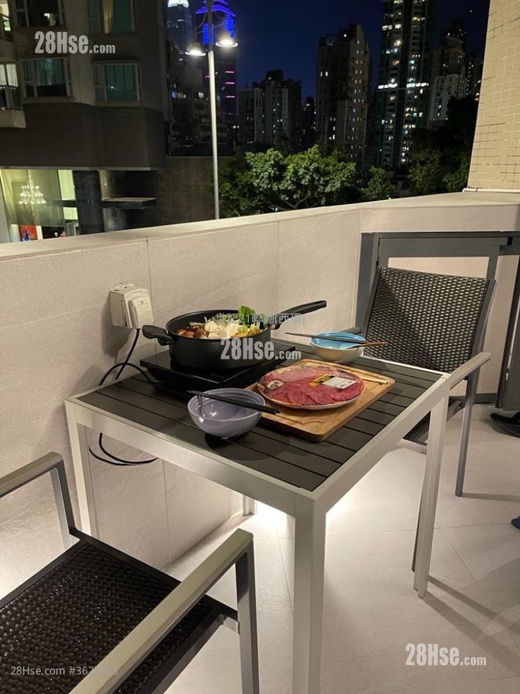 丽怡大厦 售盘 1 房 , 1 浴室 432 平方尺