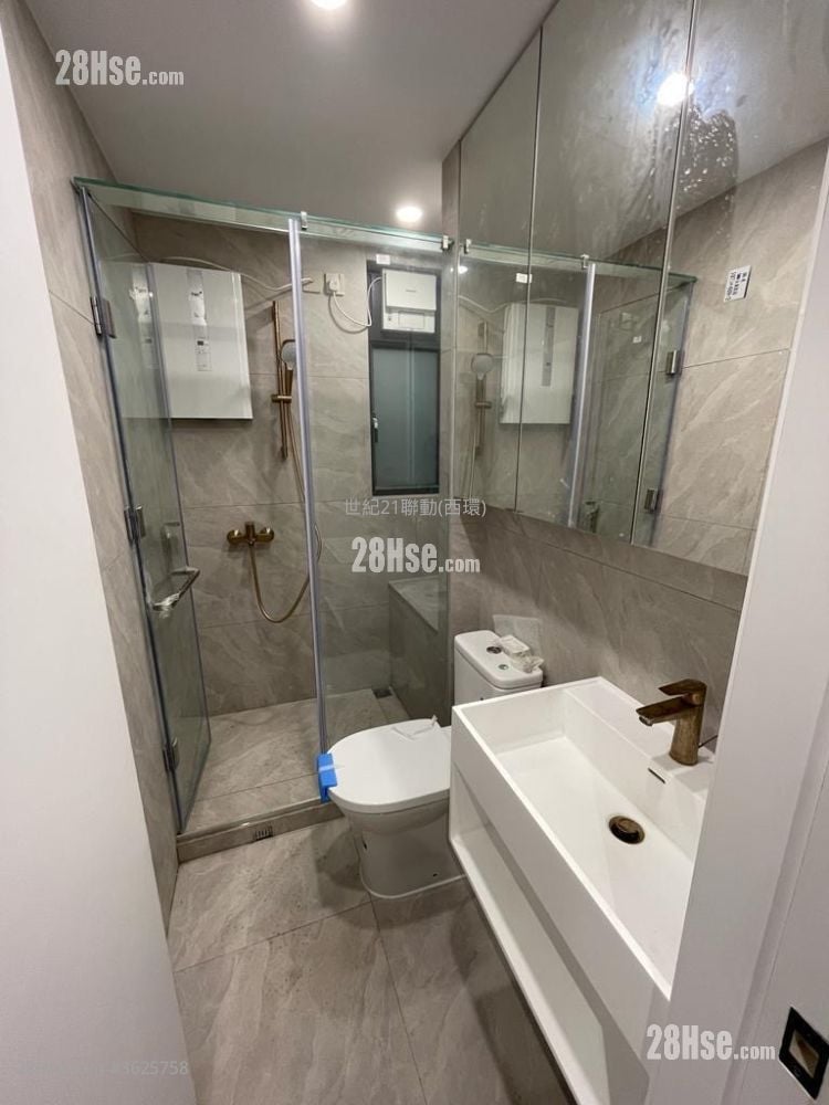 丽怡大厦 售盘 1 房 , 1 浴室 432 平方尺