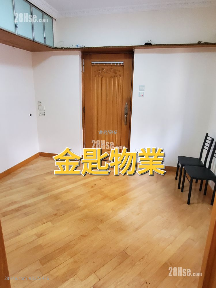 昌富大厦 售盘 2 房 , 1 浴室 321 平方尺