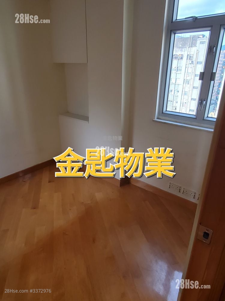 昌富大厦 售盘 2 房 , 1 浴室 321 平方尺