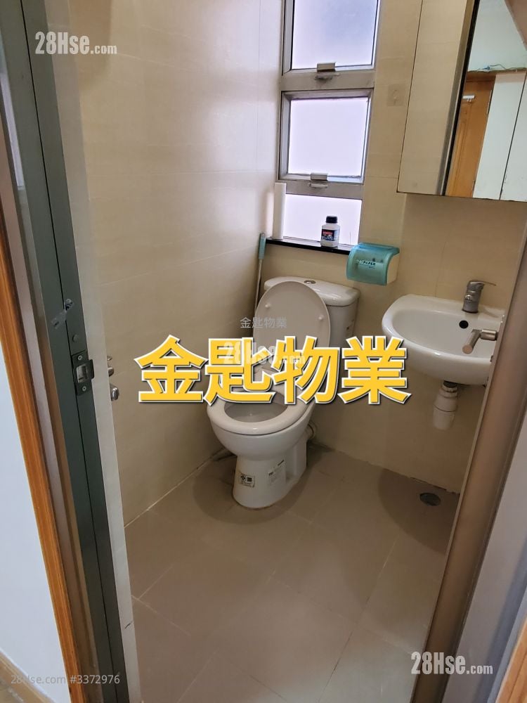 昌富大厦 售盘 2 房 , 1 浴室 321 平方尺