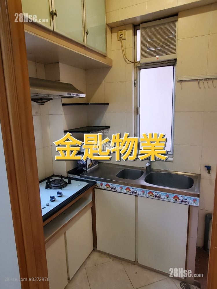 昌富大厦 售盘 2 房 , 1 浴室 321 平方尺