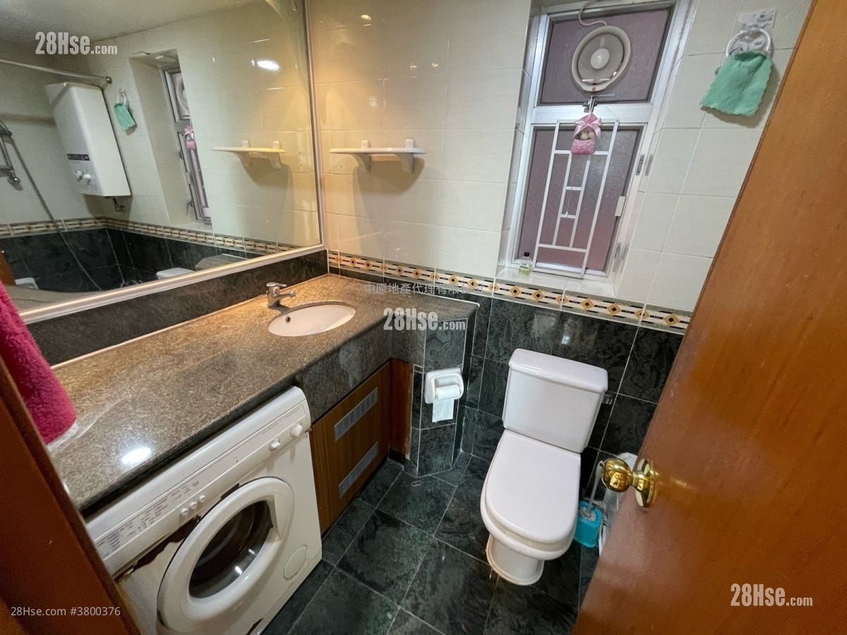 Discovery Park Rental 2 Bedrooms , 1 Bathroom 493 ft²