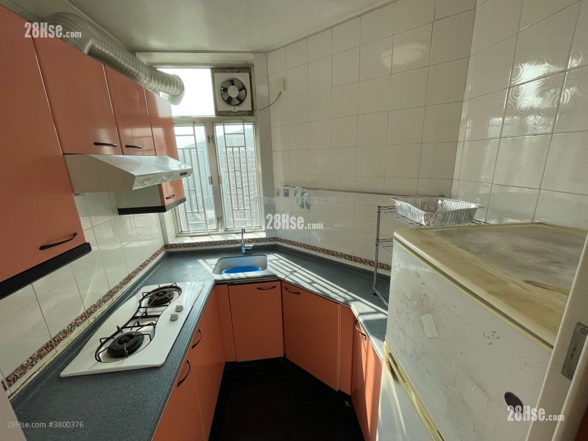 Discovery Park Rental 2 Bedrooms , 1 Bathroom 493 ft²