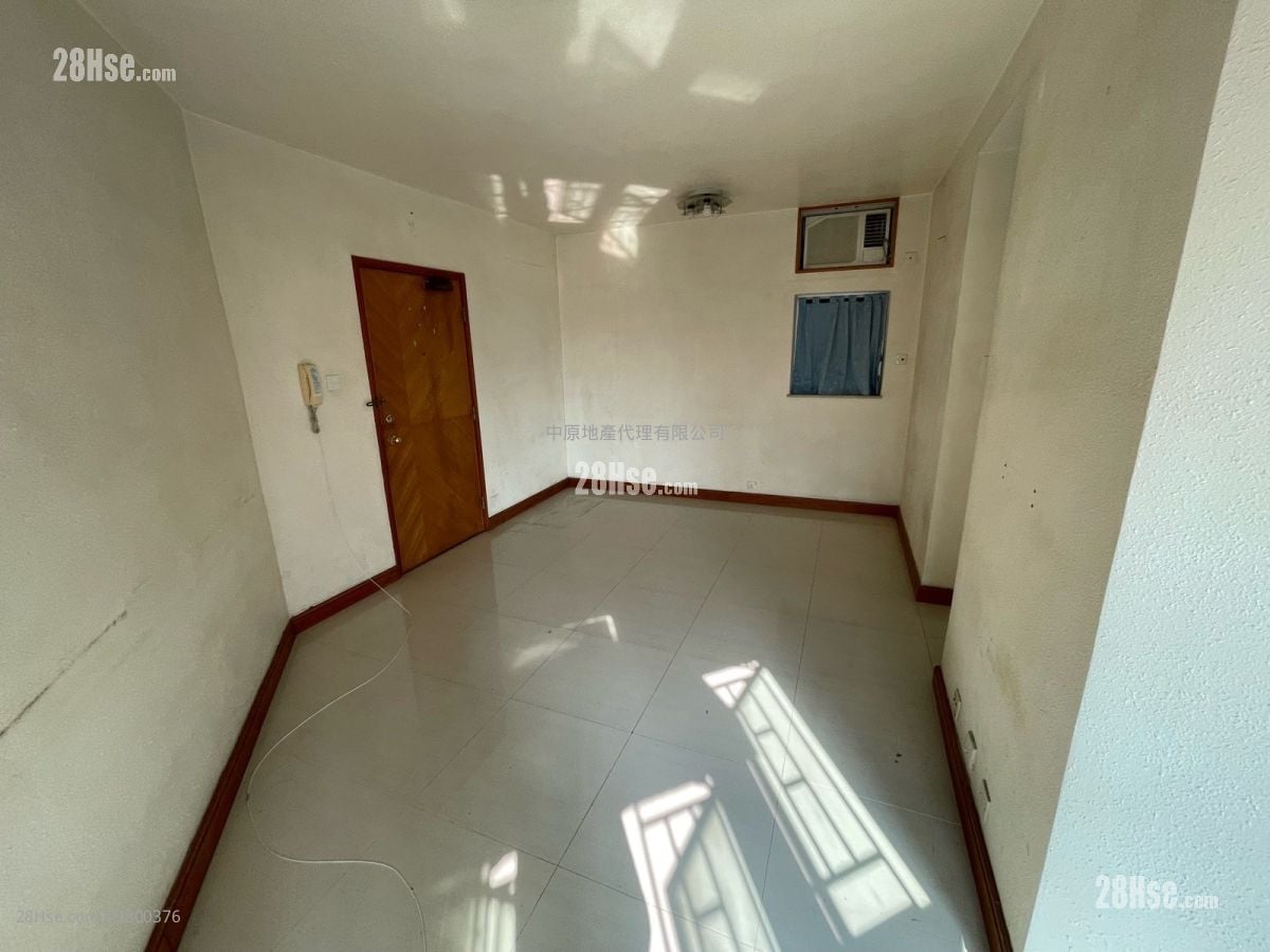 Discovery Park Rental 2 Bedrooms , 1 Bathroom 493 ft²