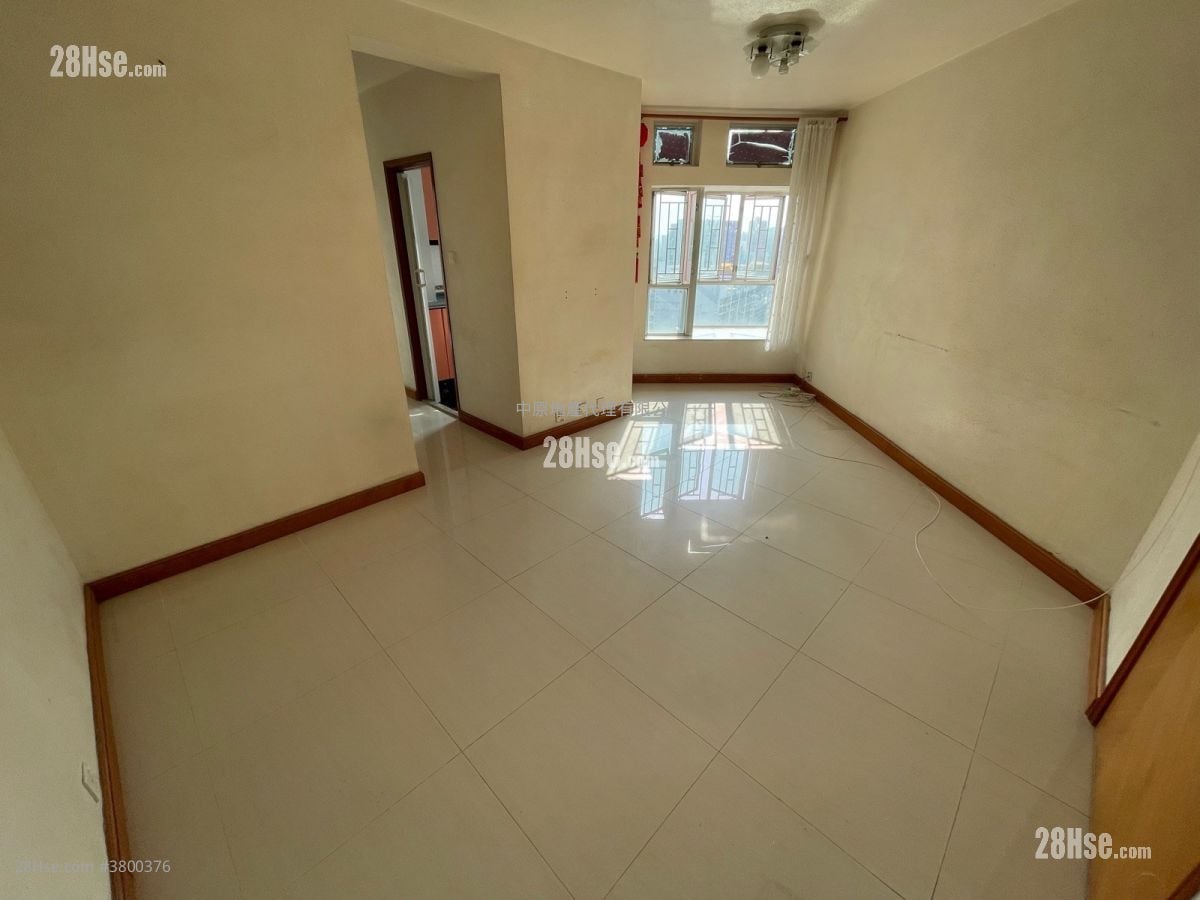 Discovery Park Rental 2 Bedrooms , 1 Bathroom 493 ft²