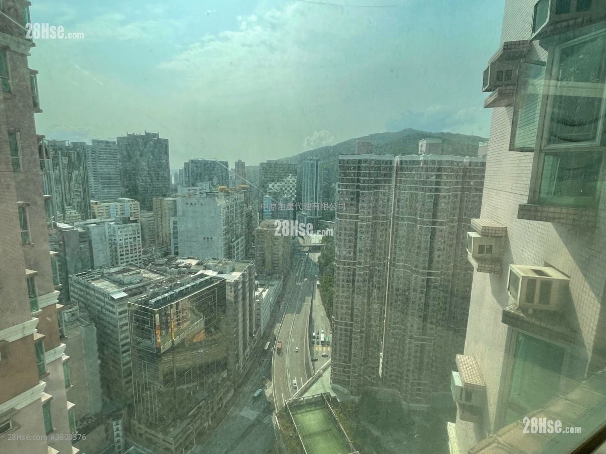 Discovery Park Rental 2 Bedrooms , 1 Bathroom 493 ft²