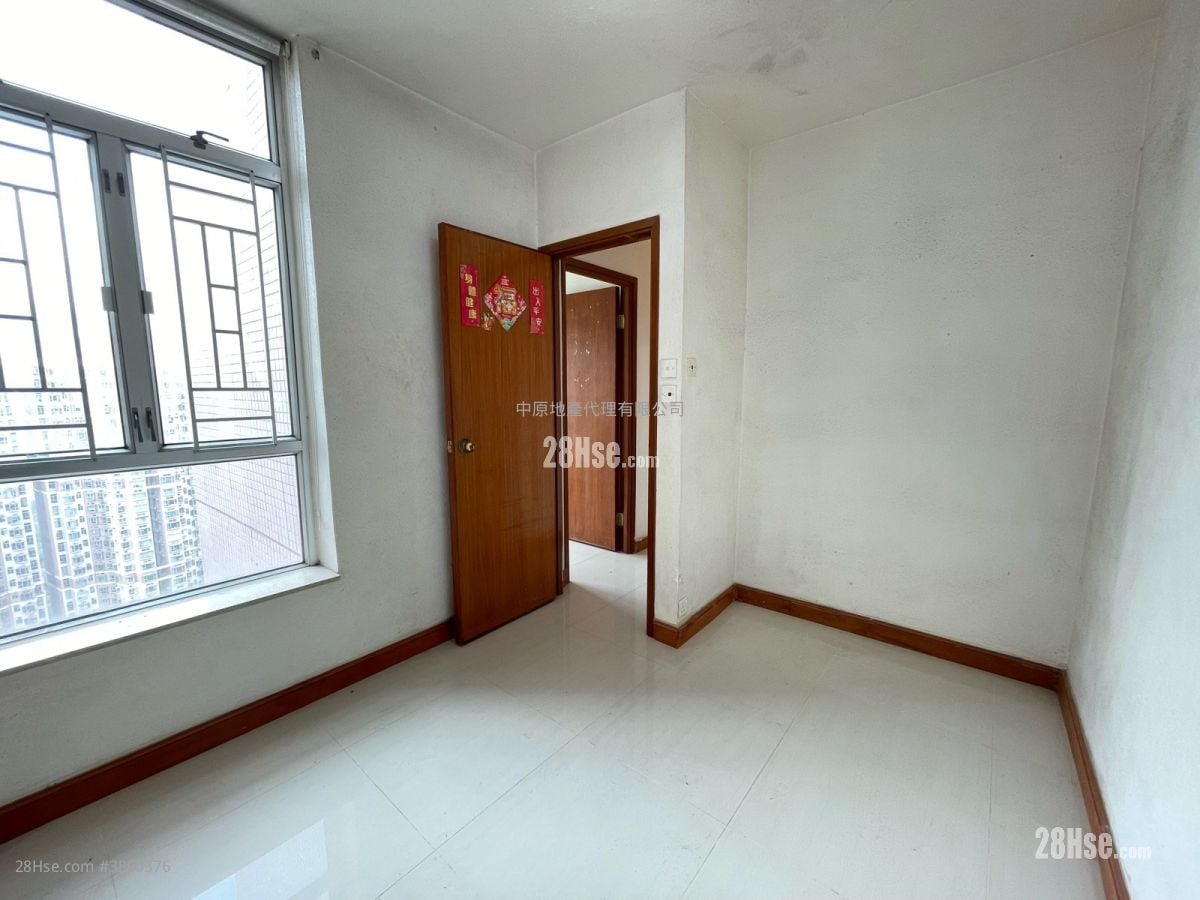 Discovery Park Rental 2 Bedrooms , 1 Bathroom 493 ft²