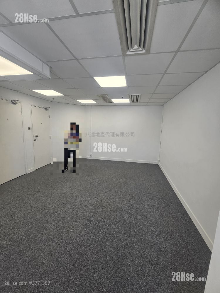 Richmond Commercial Building Rental Studio