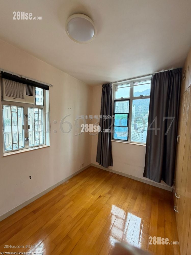 秀芳花园 售盘 3 房 , 1 浴室 639 平方尺